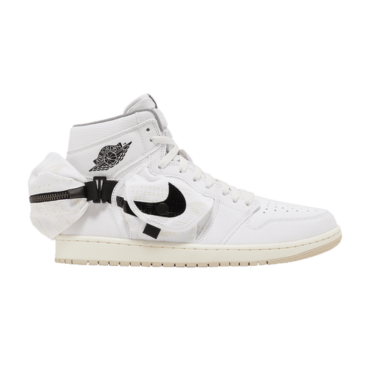 Jordan 1 Retro High OG SP Utility White Black
