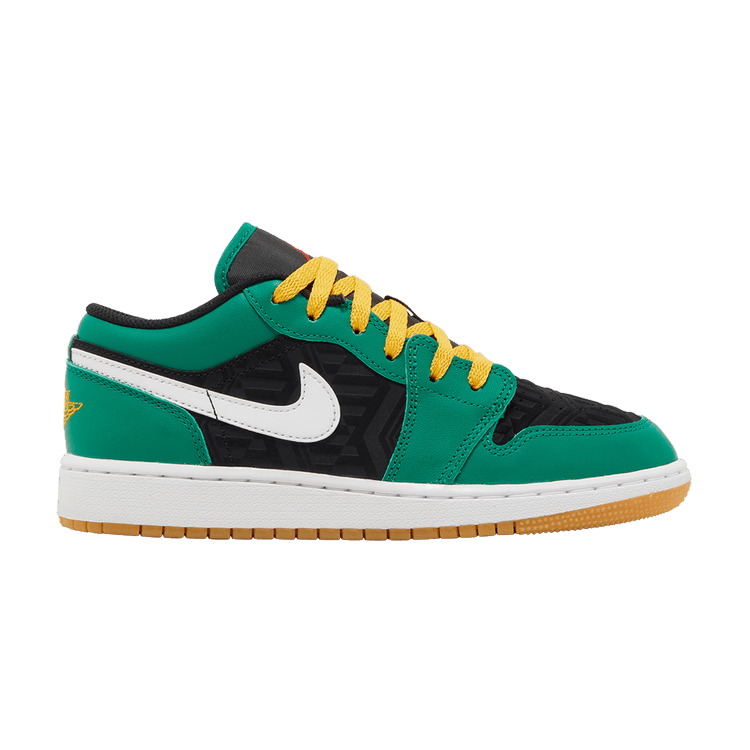 Jordan 1 Low SE Holiday Special (2022) (GS)