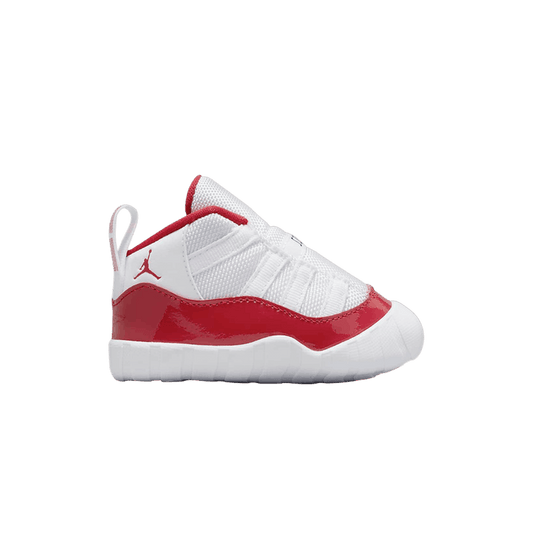 Jordan 11 Retro Crib Bootie Cherry (2022) (I)