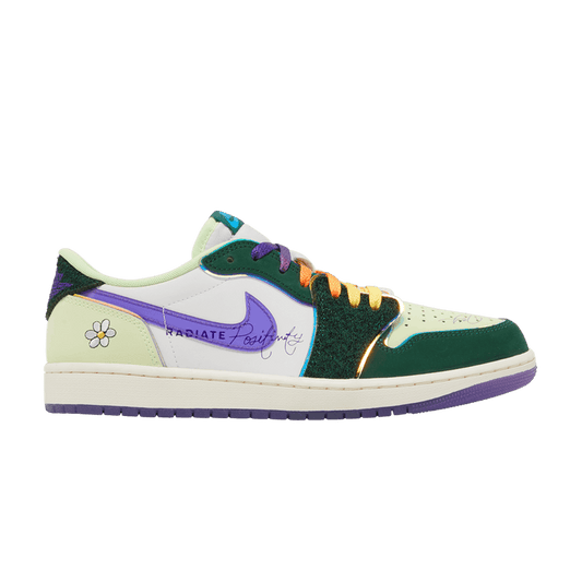 Jordan 1 Retro Low OG Doernbecher (2023)