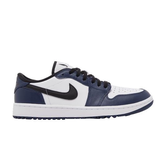 Jordan 1 Retro Low Golf Midnight Navy