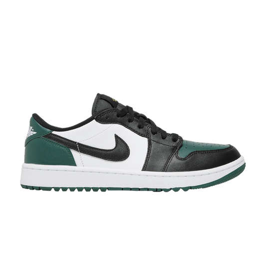 Jordan 1 Retro Low Golf Noble Green