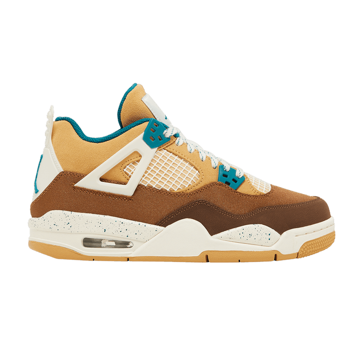 Jordan 4 Retro Cacao Wow (GS)