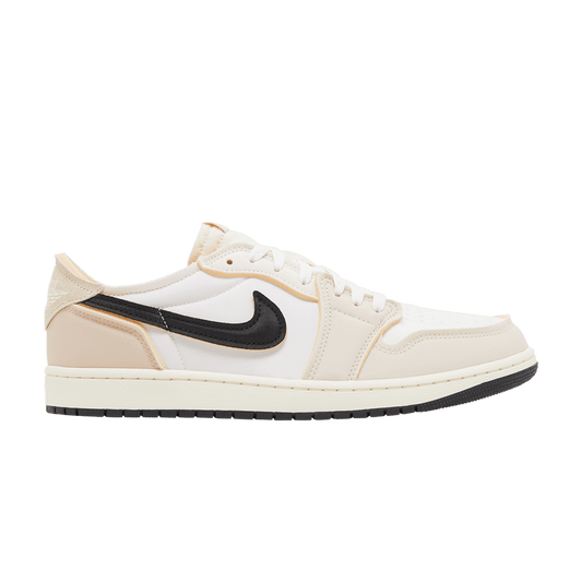 Jordan 1 Retro Low OG EX Coconut Milk