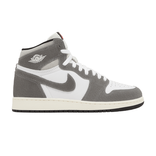 Jordan 1 Retro High OG Washed Black (GS)