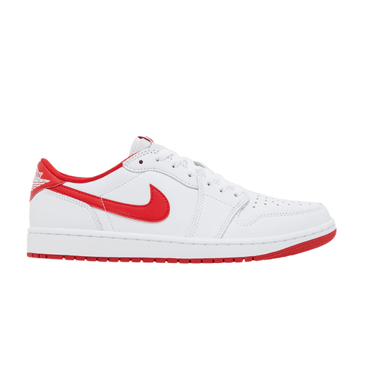 Jordan 1 Retro Low OG University Red