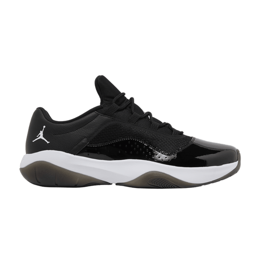Jordan 11 CMFT Low Black White