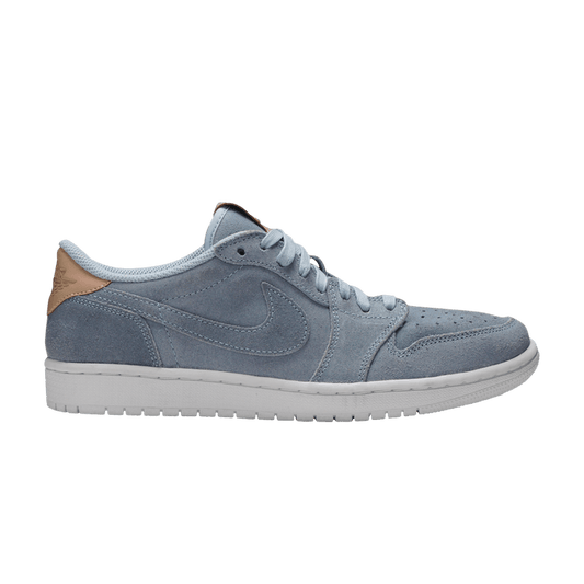 Jordan 1 Retro Low OG Ice Blue