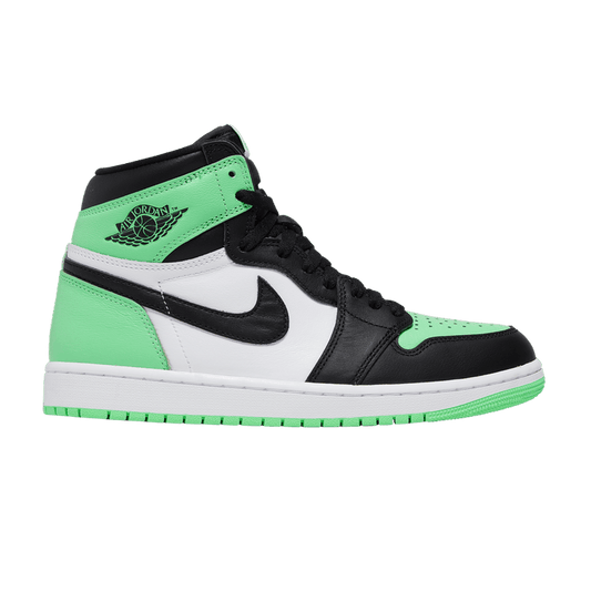Jordan 1 Retro High OG Green Glow