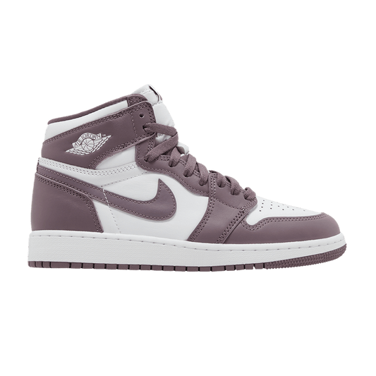Jordan 1 Retro High OG Mauve (GS)