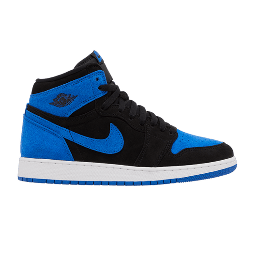 Jordan 1 Retro High OG Royal Reimagined (GS)