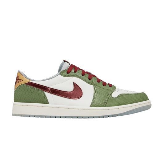 Jordan 1 Retro Low OG Year of the Dragon (2024)