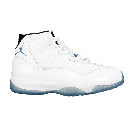 Jordan 11 OG Columbia (1996)
