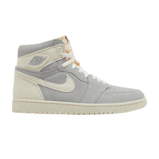 Jordan 1 Retro High OG Craft Ivory