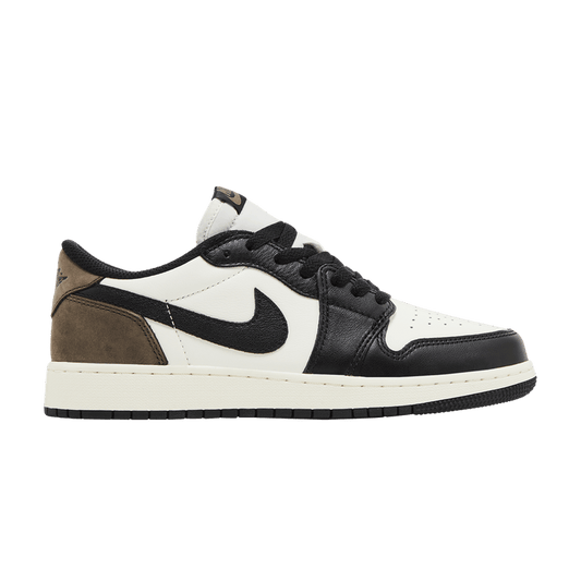 Jordan 1 Retro Low OG Mocha (GS)