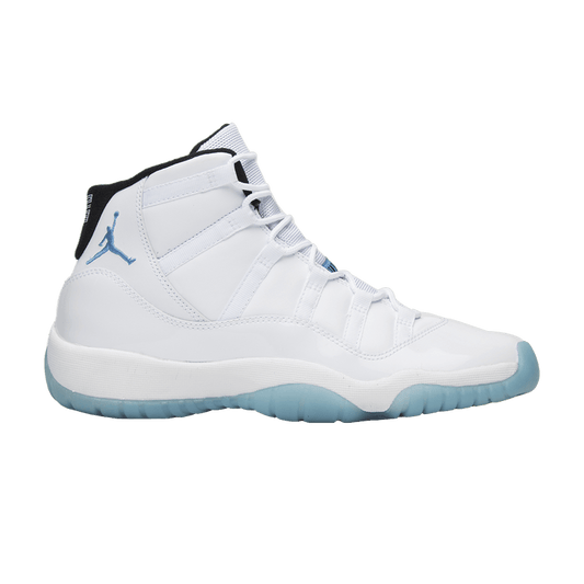 Jordan 11 Retro Legend Blue (2014) (GS)