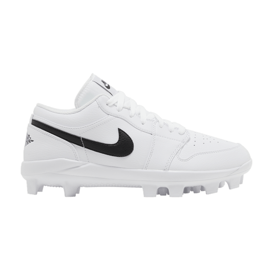 Jordan 1 Retro MCS Low White Black (2024)