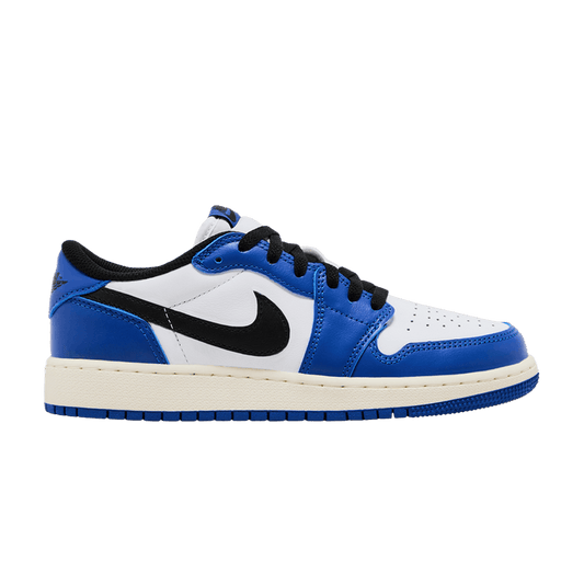 Jordan 1 Retro Low OG Game Royal (GS)