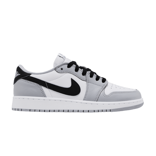 Jordan 1 Retro Low OG Barons (GS)