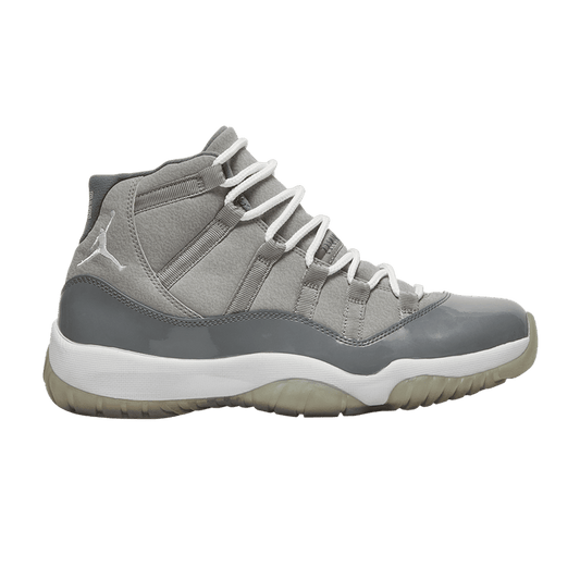 Jordan 11 Retro Cool Grey (2010)