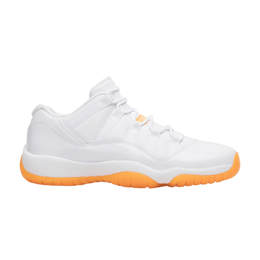 Jordan 11 Retro Low Citrus (2015) (GS)