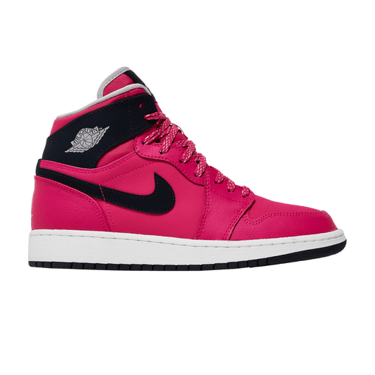 Jordan 1 Retro High Vivid Pink (GS)