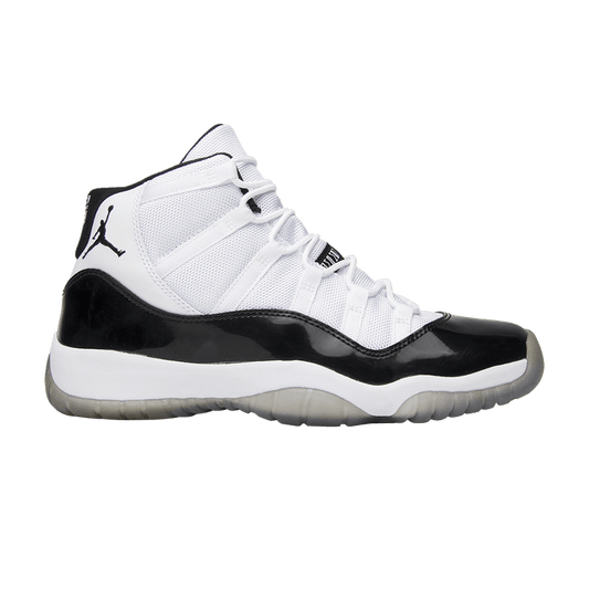 Jordan 11 Retro Concord (2011) (GS)