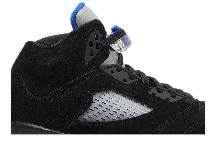 Jordan 5 Retro Racer Blue (GS)