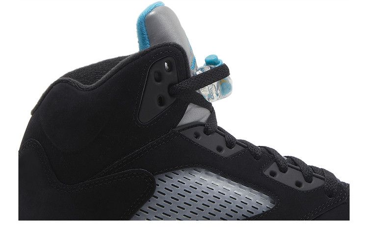 Jordan 5 Retro Aqua