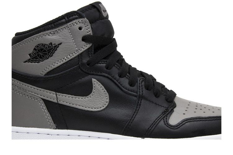 Jordan 1 Retro High Shadow (2018) (GS)