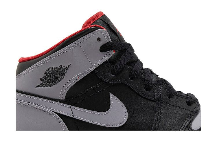 Jordan 1 Mid Bred Shadow (GS)