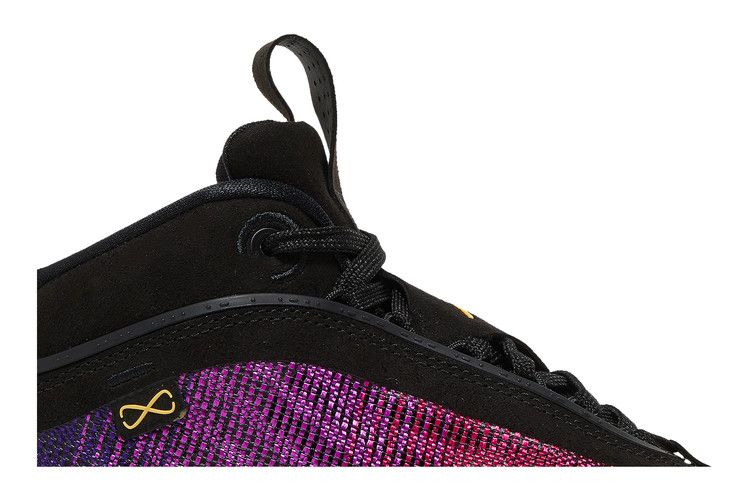 Jordan 36 Hyper Violet (GS)
