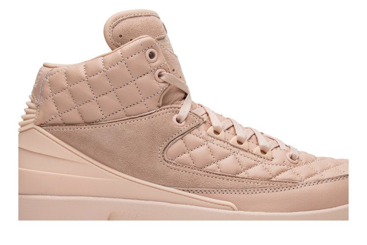 Jordan 2 Retro Just Don Arctic Orange (GS)