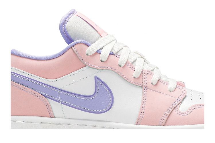 Jordan 1 Low Arctic Punch (GS)