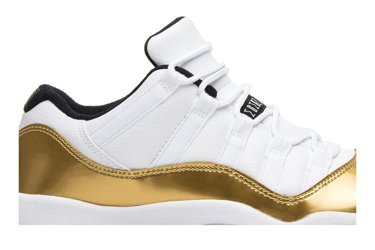 Jordan 11 Retro Low Closing Ceremony (GS)