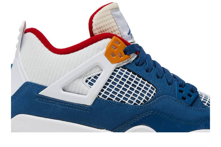 Jordan 4 Retro Messy Room (GS)