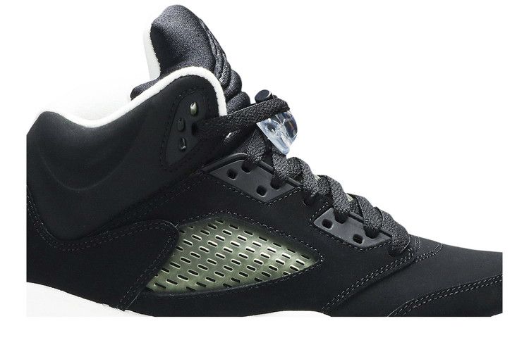 Jordan 5 Retro Oreo (GS)