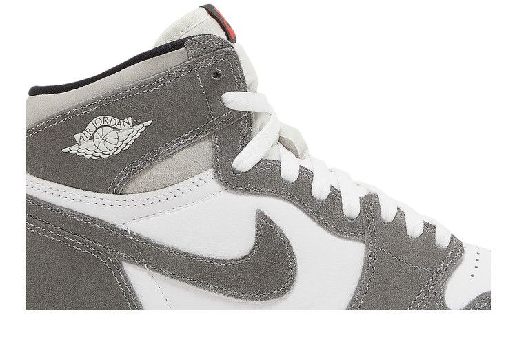 Jordan 1 Retro High OG Washed Black (GS)