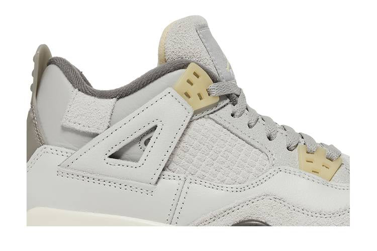 Jordan 4 Retro SE Craft Photon Dust (GS)