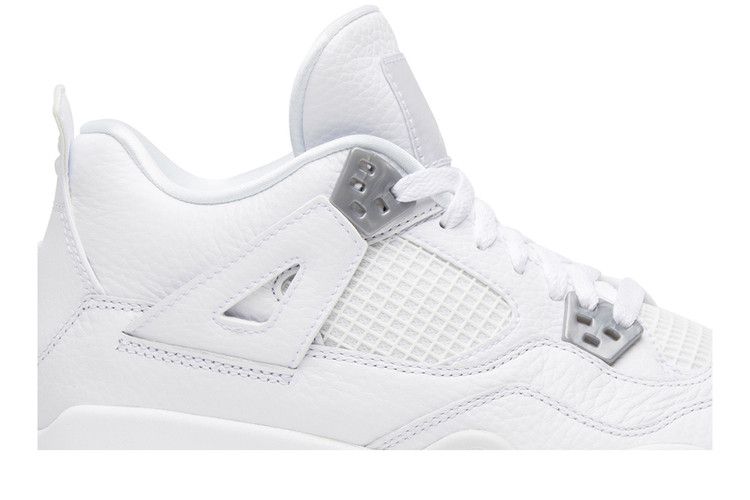 Jordan 4 Retro Pure Money (2017) (GS)