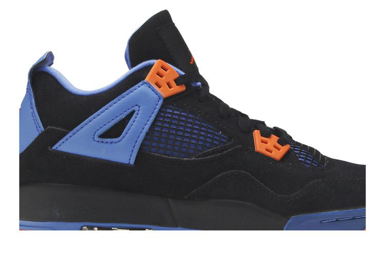 Jordan 4 Retro Cavs (GS)