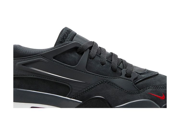Jordan 4 RM SP Nigel Sylvester Driveway Grey (GS)