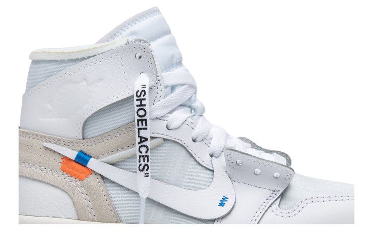 Jordan 1 Retro High Off-White Euro (GS)
