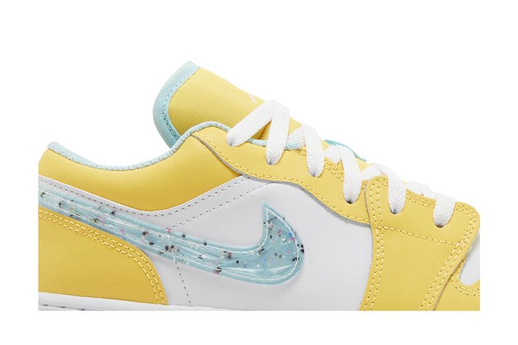 Jordan 1 Low SE Recycled Grind (GS)