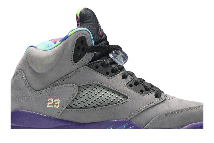 Jordan 5 Retro Bel-Air (GS)