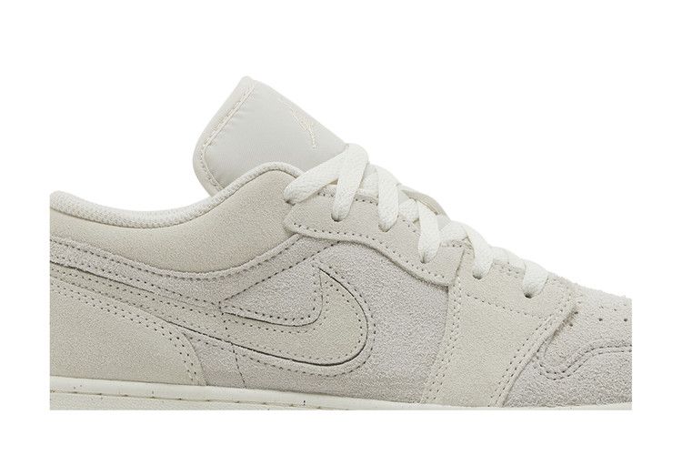 Jordan 1 Low SE Craft Pale Ivory (GS)