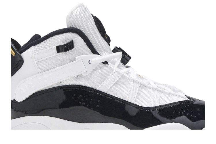 Jordan 6 Rings Defining Moments (GS)