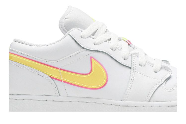 Jordan 1 Low Edge Glow (GS)