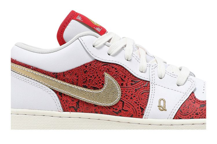 Jordan 1 Low Spades (GS)