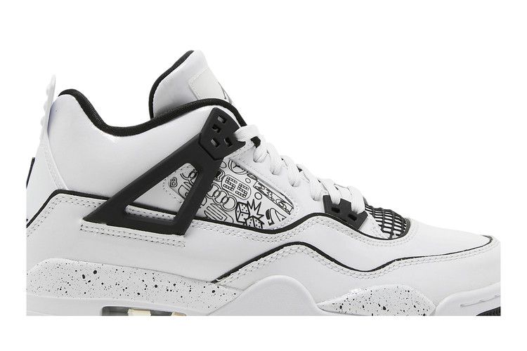 Jordan 4 Retro SE DIY (GS)